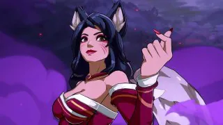 2XKO : Le jeu de combat de Riot partage sa date de sortie en accès anticipé