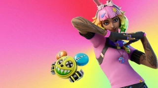 Fortnite : Skin Vivi Chroma, comment l'avoir avec le pack Haute en couleur ?
