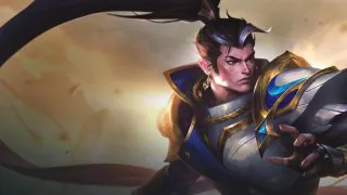 TFT : Comment jouer « Épreuves du crépuscule », l'augment de Xin Zhao du set 16 ? (Trials of Twilight)