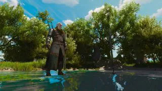 The Witcher 3 Aerondight : Comment obtenir cette épée très puissante ?