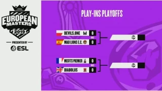 LoL : SK Prime se qualifie pour les EU Masters