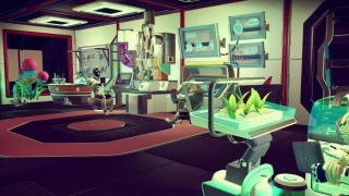 No Man's Sky : un joueur offre 3 milliards d'unités et devient le père Noël de la galaxie !