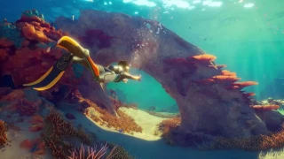 Subnautica 2 est-il vraiment injouable ? Cette fuite interne vient alimenter la polémique