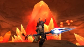 WoW : Le buff Prime de collection augmente vos chances de recevoir certaines montures et armes légendaires par 10, les détails