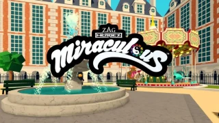 Roblox : Codes Miraculous RP (Juin 2026)