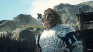 Dragon's Dogma 2 : Créez dès maintenant votre personnage pour préparer la sortie