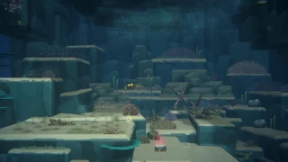 Dave the Diver : Combien de chapitres sont disponibles ?