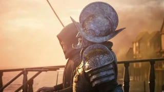 New World: Aeternum : Heure de sortie en France sur PC et consoles