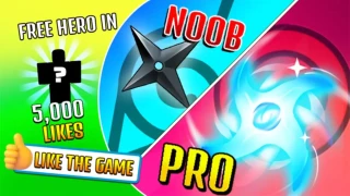 Roblox : Codes Anime Weapon Simulator (Juin 2026)