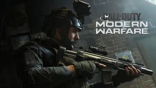 Call of Duty: Modern Warfare bénéficiera de la plus grande quantité de DLC pour un épisode de la licence