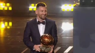 Un Ballon d'or et gagnant de la Coupe du Monde bientôt dans Fortnite ?