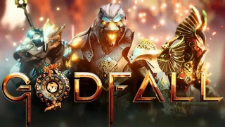 Godfall annoncé sur PC et PlayStation 5