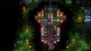Core Keeper dévoile sa roadmap 2023, avec un nouveau biome