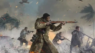 Call of Duty: Vanguard officialisé, quand aura lieu l'événement ?