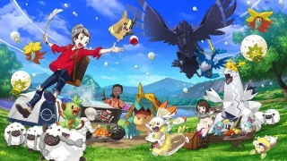 Pokémon Épée Bouclier : Comment augmenter le bonheur des Pokémon ?
