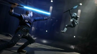 Star Wars Jedi: Fallen Order contiendra des scènes considérées comme étant effrayantes