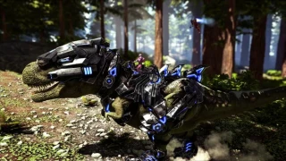 ARK : Survival Evolved dépasse les 12 millions de copies vendues !