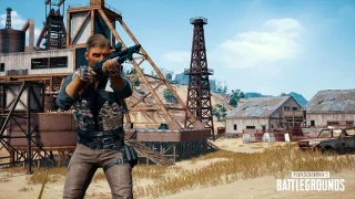 La mise à jour majeure 1.0 de PUBG est enfin arrivée !