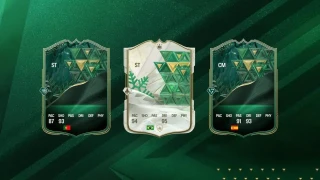 FC 24 : Les joueurs Winter Wildcards sont disponibles