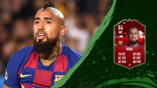DCE Vidal FUTMAS, solution