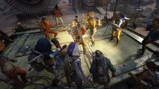ARC Raiders fait le grand ménage et bannit massivement les tricheurs