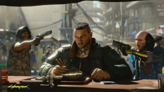 Cyberpunk 2077 : Les premiers détails sur le multijoueur pourraient avoir leaké