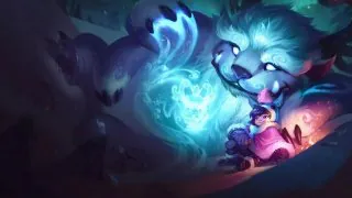 TFT : Comment jouer la composition Dracomancien avec Nunu carry (7.5 Revival) ?
