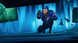 VALORANT : Riot annonce un buff pour Yoru, et tease un nouveau contrôleur