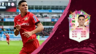 FUT 20 - Solution DCE - Paulinho Summer Heat