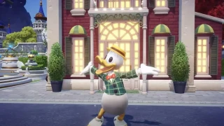 Disney Dreamlight Valley : Heure de sortie de la mise à jour « Dapper Delights » du 21 août 2024