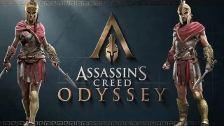 Assassin's Creed Odyssey comportera un nombre impressionnant de cinématiques !
