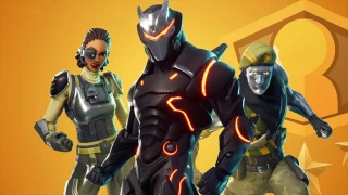 Fortnite : Le mode compétitif serait prochainement disponible dans Blitz ! 