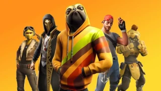 Fortnite Créatif : MàJ 17.00, tous les détails