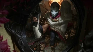 Présentation de Jhin le Virtuose ! 