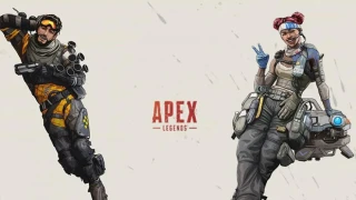 Apex Legends : Respawn vient fêter la Saint-Valentin