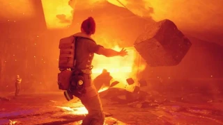 Control est offert sur l'Epic Games Store