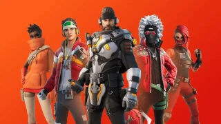 Fortnite Créatif : MàJ 22.30, les détails