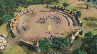Age of Empires IV compte vous mettre à l'épreuve avec son nouveau mode de jeu