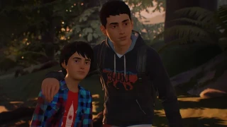 Life is Strange 2 se révèle à travers un court documentaire