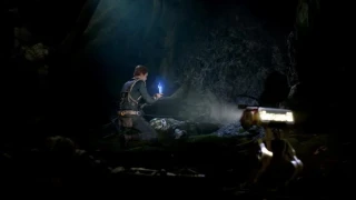 Star Wars Jedi: Fallen Order sera doté de lieux connus et originaux 