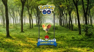 Pokémon GO : Feunnec est la vedette de la Journée Communauté de mai 2023