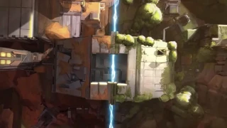 VALORANT présente Fracture, sa nouvelle carte, par le biais d'une bande-annonce