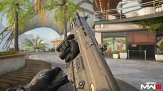 Modern Warfare 3/Warzone : Le RAM-9, comment débloquer cette mitraillette ?