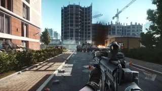 Escape from Tarkov continue sa lutte anti-triche, avec 9 000 bans en une journée