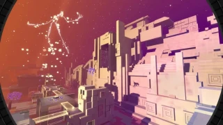 Ubisoft annonce leur nouveau shooter futuriste, Atomega !