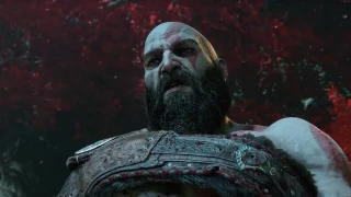 God of War Ragnarök : Aucun DLC ne semble prévu