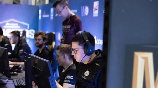 CS:GO : Les quarts sans Français à la DreamHack Masters Marseille