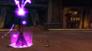 WoW SoD : Le Diablotin explorateur, comment l'invoquer et l'utiliser ?