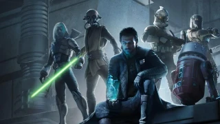 Zero Company : Le jeu Star Wars façon XCOM qui pourrait marquer 2026