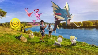Pokémon GO : Le calendrier de juin 2025 (Saison 19, Jours heureux)